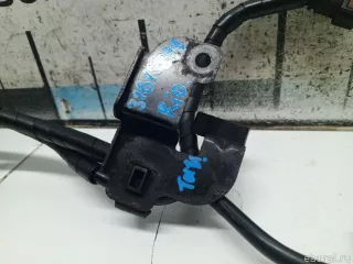 314802A670 Hyundai-Kia Шланг топливный Kia Rio 3 Арт E31615897, вид 3