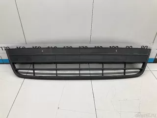 5N0853677H9B9 VAG Решетка в бампер центральная Volkswagen Tiguan 1 Арт E31625049, вид 1