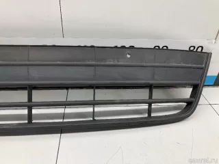 5N0853677H9B9 VAG Решетка в бампер центральная Volkswagen Tiguan 1 Арт E31625049, вид 2