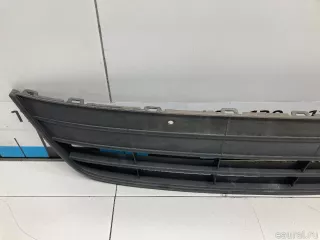 5N0853677H9B9 VAG Решетка в бампер центральная Volkswagen Tiguan 1 Арт E31625049, вид 5