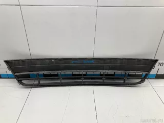 5N0853677H9B9 VAG Решетка в бампер центральная Volkswagen Tiguan 1 Арт E31625049, вид 6