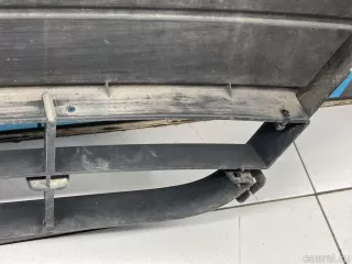 5N0853677H9B9 VAG Решетка в бампер центральная Volkswagen Tiguan 1 Арт E31625049, вид 7