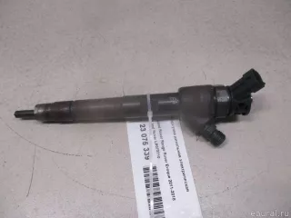 LR073710 Land Rover Форсунка дизельная электрическая Land Rover Evoque 1 restailing Арт E23685094, вид 1
