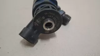 LR073710 Land Rover Форсунка дизельная электрическая Land Rover Evoque 1 restailing Арт E23685094, вид 5