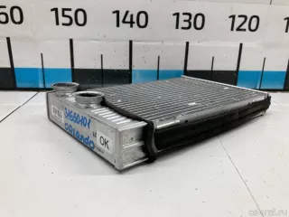 13263329 GM Радиатор отопителя Cadillac SRX 2 Арт E31650101, вид 4