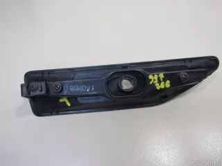 923034Y600 Hyundai-Kia Повторитель на крыло левый белый Kia Rio 3 Арт E81036842, вид 3