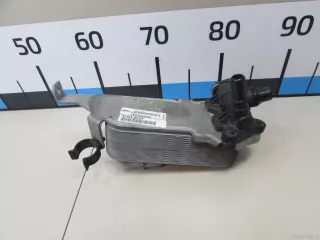 17217593856 BMW Радиатор масляный BMW X4 F26 Арт E81051226, вид 4