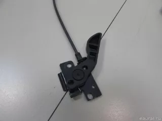 51237218568 BMW Крючок для одежды BMW X4 F26 Арт E81051328, вид 2