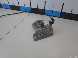 51237218568 BMW Крючок для одежды BMW X4 F26 Арт E81051328, вид 3