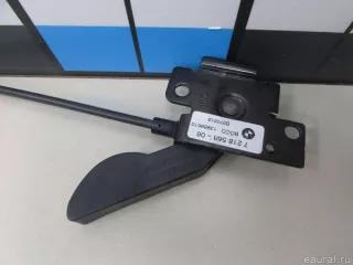 51237218568 BMW Крючок для одежды BMW X4 F26 Арт E81051328, вид 7