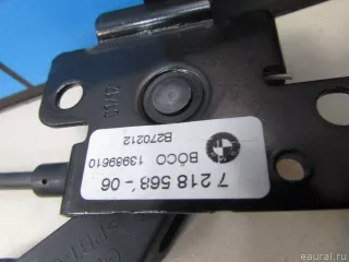 51237218568 BMW Крючок для одежды BMW X4 F26 Арт E81051328, вид 8