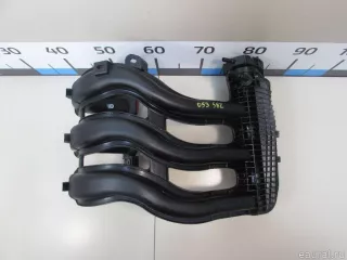 9673063980 Citroen-Peugeot Коллектор впускной Peugeot 208 Арт E81053582, вид 2