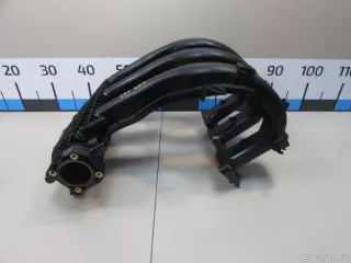 9673063980 Citroen-Peugeot Коллектор впускной Peugeot 208 Арт E81053582, вид 3