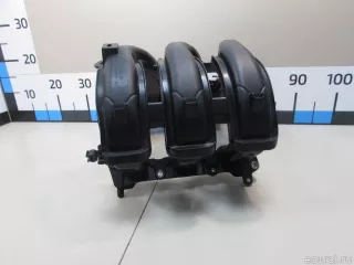 9673063980 Citroen-Peugeot Коллектор впускной Peugeot 208 Арт E81053582, вид 6
