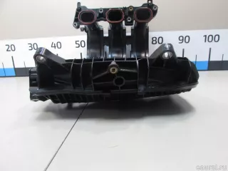 9673063980 Citroen-Peugeot Коллектор впускной Peugeot 208 Арт E81053582, вид 9
