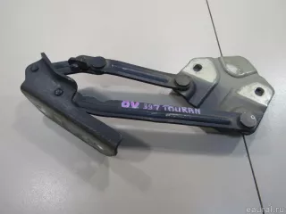 1T0823301E VAG Петля капота левая Volkswagen Touran 1 Арт E81053597, вид 3