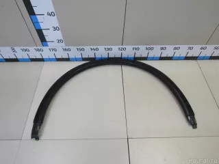 95855972730G2X VAG Накладка переднего крыла левого Porsche Cayenne 958 Арт E81055196, вид 1