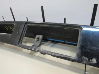 95851257601G2X VAG Накладка двери багажника Porsche Cayenne 958 Арт E81055321, вид 2