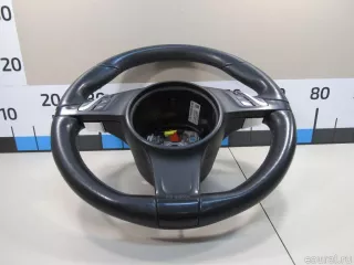 7PP419091AEA34 VAG Руль Porsche Cayenne 958 Арт E81055464, вид 2