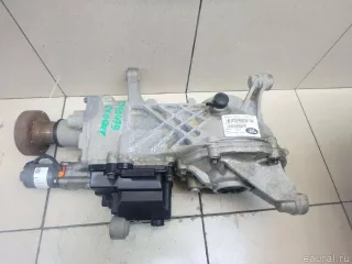  Редуктор заднего моста Land Rover Evoque 1 restailing Арт E95740479, вид 1