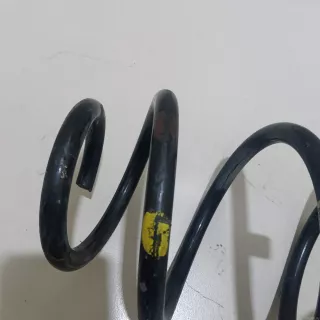 LR024490 Land Rover Пружина передняя Land Rover Evoque 1 restailing Арт E23680369, вид 3