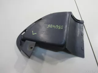 958505333009B9 VAG Воздухозаборник (наружный) Porsche Cayenne 958 Арт E81056405, вид 2