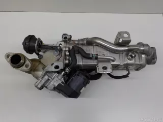11717822350 BMW Радиатор EGR BMW X3 G01 Арт E84803893, вид 1