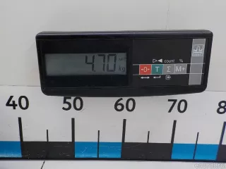 11717822350 BMW Радиатор EGR BMW X3 G01 Арт E84803893, вид 11