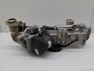 11717822350 BMW Радиатор EGR BMW X3 G01 Арт E84803893, вид 2