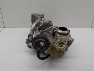 11717822350 BMW Радиатор EGR BMW X3 G01 Арт E84803893, вид 3