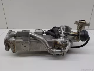 11717822350 BMW Радиатор EGR BMW X3 G01 Арт E84803893, вид 4