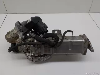 11717822350 BMW Радиатор EGR BMW X3 G01 Арт E84803893, вид 6