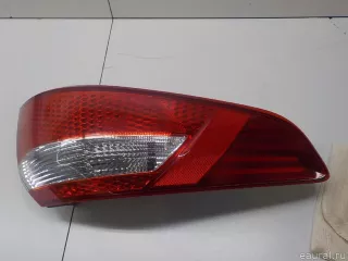 924014X000 Hyundai-Kia Фонарь задний наружный левый Kia Rio 3 Арт E84810572, вид 2
