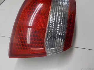 924014X000 Hyundai-Kia Фонарь задний наружный левый Kia Rio 3 Арт E84810572, вид 4