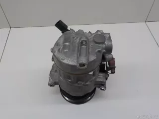4G0260805T VAG Компрессор кондиционера Audi A6 C7 (S6,RS6) Арт E84811700, вид 1