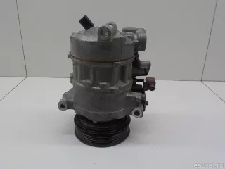 4G0260805T VAG Компрессор кондиционера Audi A6 C7 (S6,RS6) Арт E84811700, вид 2