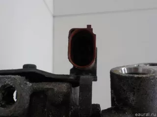 4G0260805T VAG Компрессор кондиционера Audi A6 C7 (S6,RS6) Арт E84811700, вид 6