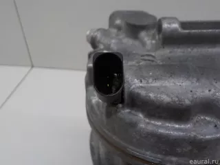 4G0260805T VAG Компрессор кондиционера Audi A6 C7 (S6,RS6) Арт E84811700, вид 7