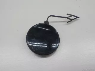 4G5807441CGRU VAG Заглушка буксировочного крюка Audi A6 C7 (S6,RS6) Арт E84813557, вид 1