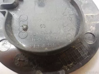 4G5807441CGRU VAG Заглушка буксировочного крюка Audi A6 C7 (S6,RS6) Арт E84813557, вид 4