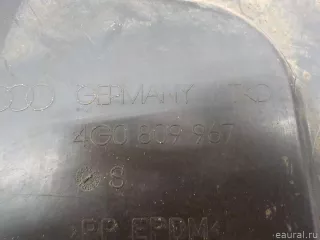 4G0809967 VAG Лючок локера Audi A6 C7 (S6,RS6) Арт E84813594, вид 3