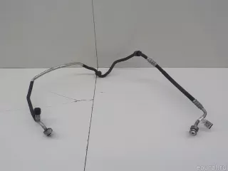 4G0260710AH VAG Трубка кондиционера Audi A6 C7 (S6,RS6) Арт E84813934, вид 2