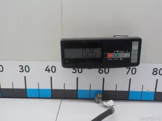 4G0260710AH VAG Трубка кондиционера Audi A6 C7 (S6,RS6) Арт E84813934, вид 7