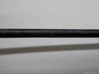 7N0837017B VAG Трос двери передней Volkswagen Sharan 2 restailing Арт E84814449, вид 7