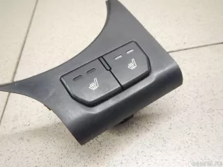 846754Y100WK Hyundai-Kia Кнопка обогрева сидений Kia Rio 3 Арт E100502757, вид 2