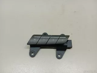 LR025910 Land Rover Блок кнопок управления сиденьем Land Rover Evoque 1 restailing Арт E23681551, вид 1