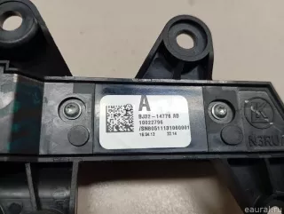 LR025910 Land Rover Блок кнопок управления сиденьем Land Rover Evoque 1 restailing Арт E23681551, вид 3