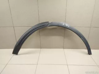 LR035117 Land Rover Накладка заднего крыла левого Land Rover Evoque 1 restailing Арт E100503484, вид 1