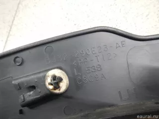 LR035117 Land Rover Накладка заднего крыла левого Land Rover Evoque 1 restailing Арт E100503484, вид 5