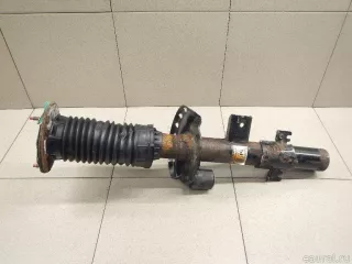LR024438 Land Rover Амортизатор задний левый Land Rover Evoque 1 restailing Арт E100503943, вид 1
